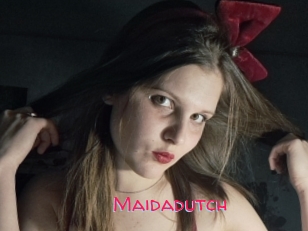 Maidadutch