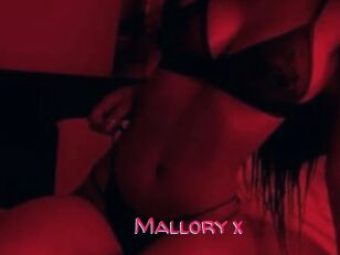 Mallory_x