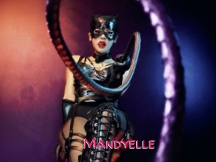 Mandyelle