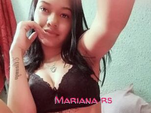 Mariana_rs