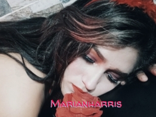 Marianharris