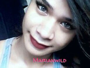 Marianwild