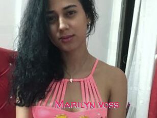 Marilyn_voss