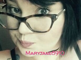 Maryjane8910