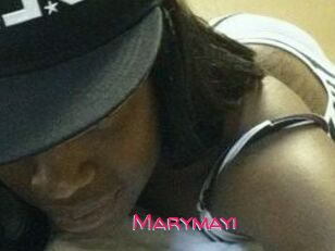 Marymayi