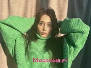 Mauddanley