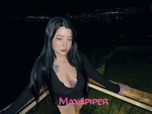 Mayapiper