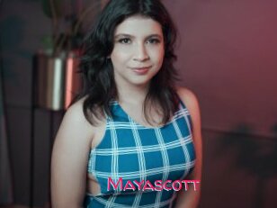 Mayascott