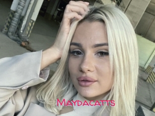 Maydacatts