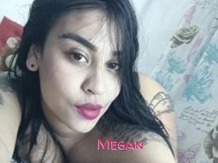 Megan