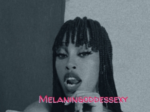 Melaningoddessexy