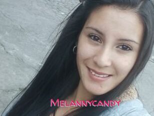 Melannycandy