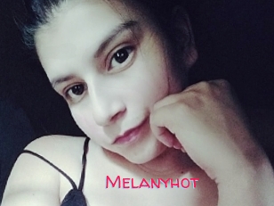 Melanyhot