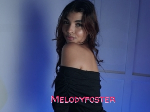 Melodyfoster