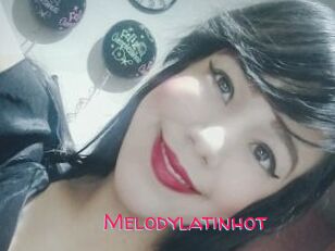 Melodylatinhot