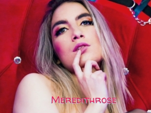 Meredithrose