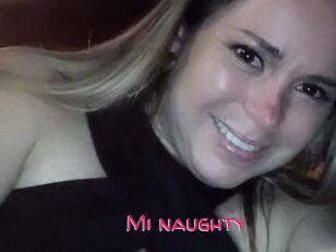 Mi_naughty