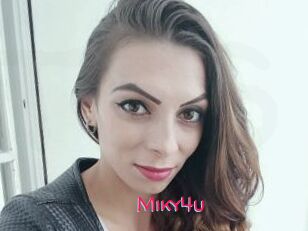 Miky4u