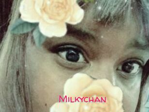 Milkychan