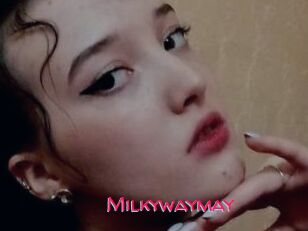 Milkywaymay