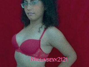 Millasexy2121