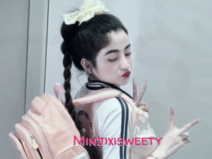 Minjixisweety