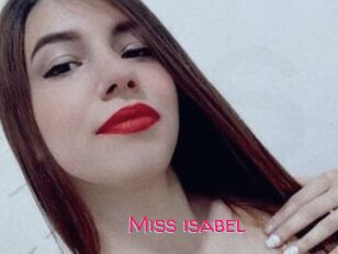 Miss_isabel