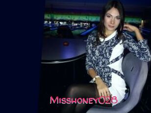 Misshoney028