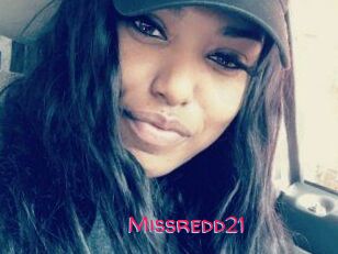 Missredd21