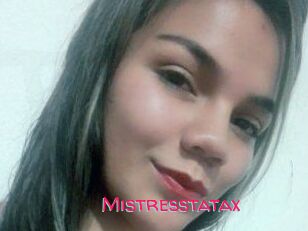 Mistresstatax