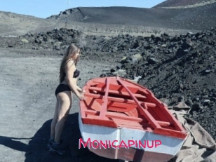 Monicapinup