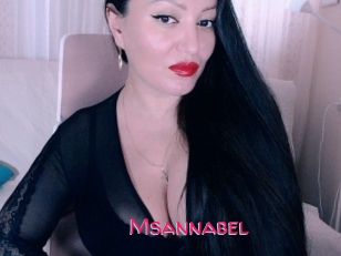 Msannabel