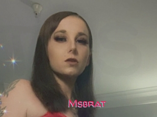 Msbrat