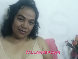 Mulanebrown