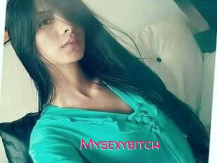 Mysexybitch