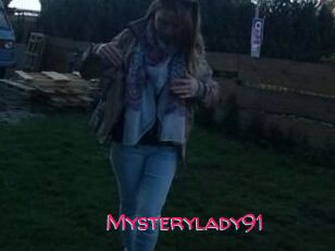 Mysterylady91