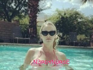 N3rdyNursE