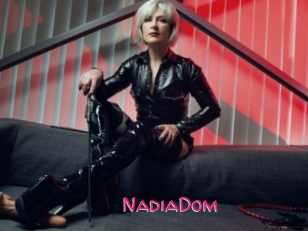 NadiaDom