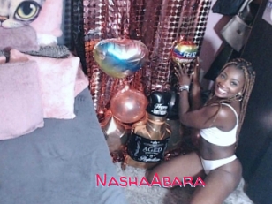 NashaAbara