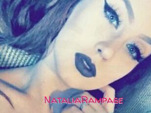 NataliaRampage