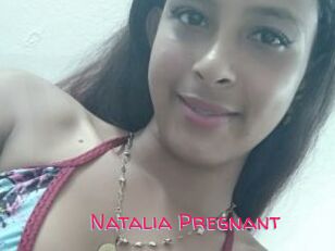 Natalia_Pregnant