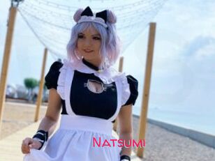 Natsumi