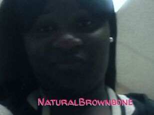 NaturalBrownbone