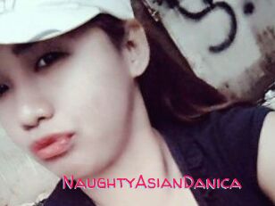 NaughtyAsianDanica