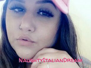 NaughtyItalianDream