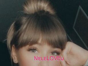 NeleLOVEu