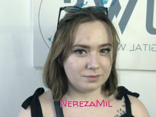 NerezaMil