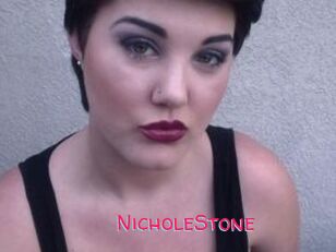 NicholeStone