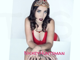 NickeyHuntsman