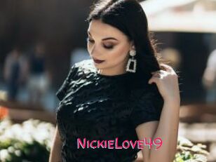 NickieLove49